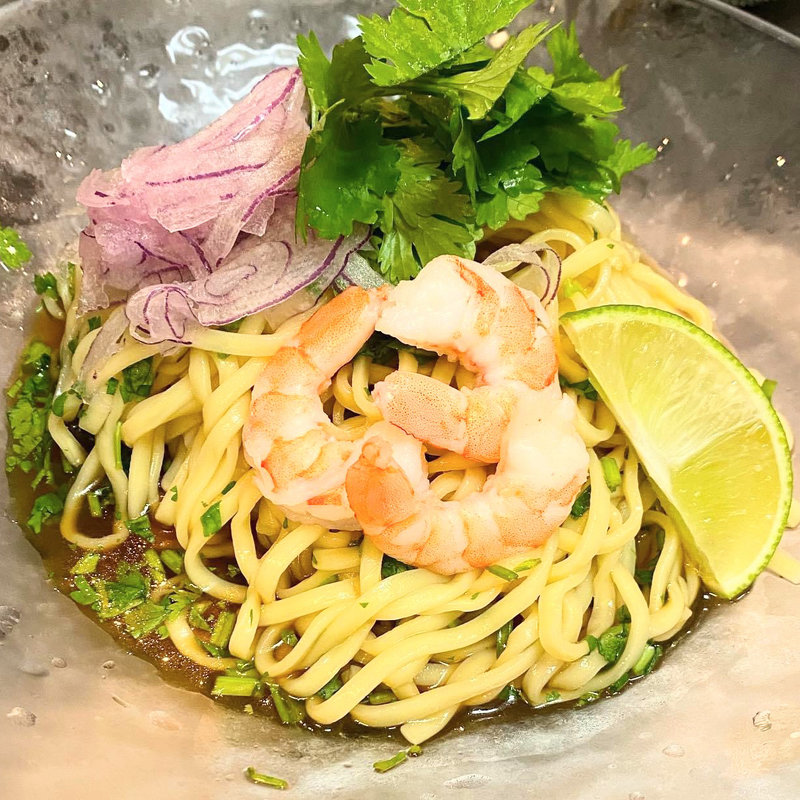 イタリアンひやちゅう(冷やし中華専門店 HiyaChu)