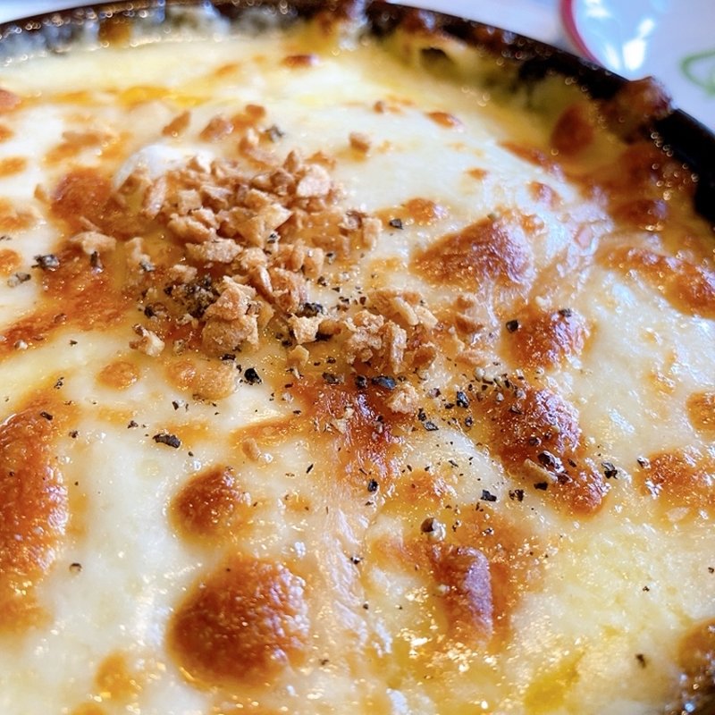 窯焼きチーズパスタ（クリーミーボロネーゼ）(ジョリーパスタ 舟入南店 （Jolly－Pasta）)