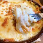 窯焼きチーズパスタ（クリーミーボロネーゼ）(ジョリーパスタ 舟入南店 （Jolly－Pasta）)