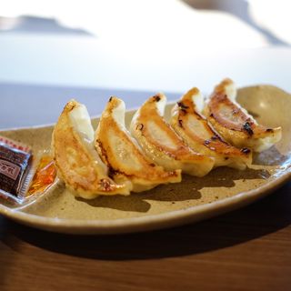 幸楽餃子(麺屋りんく)