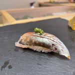 鯵