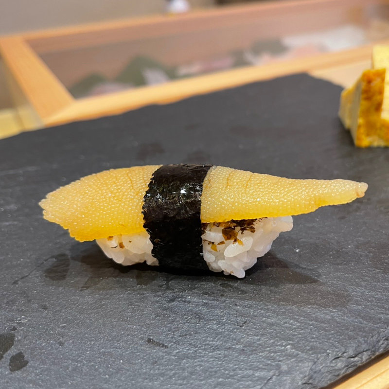 数の子(きく鮨　別邸)