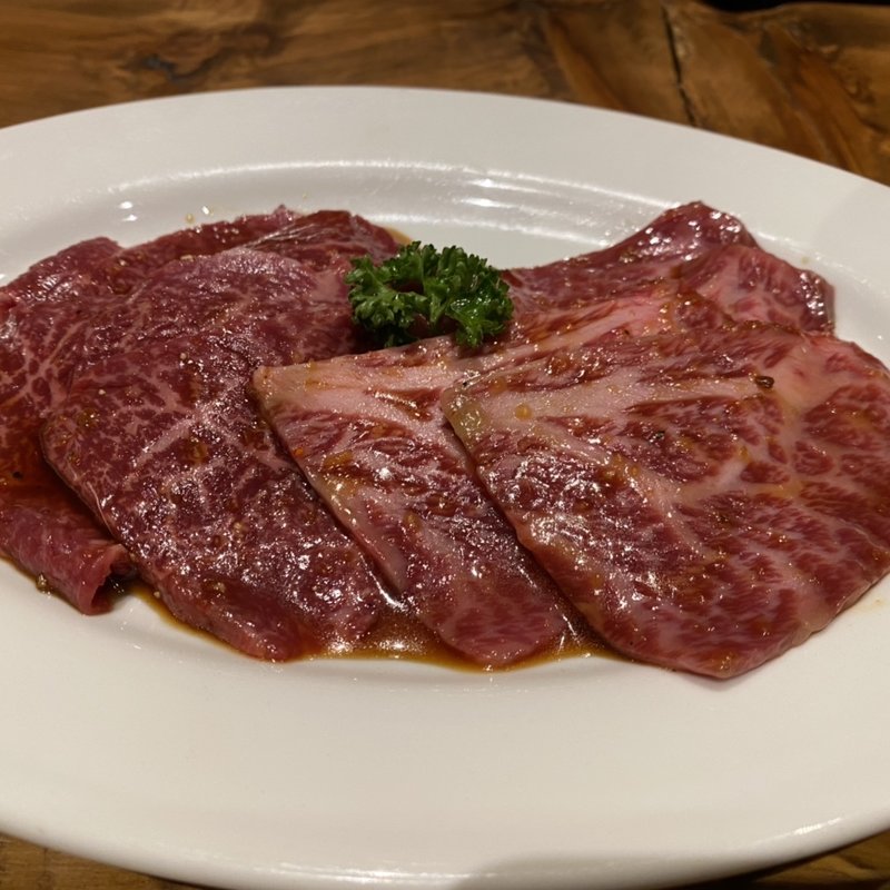 コース(永秀 渋谷神泉本店)