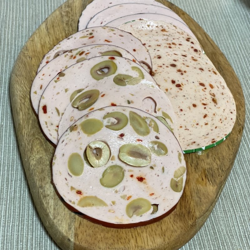 (冨永オリジナルデリカテッセン)