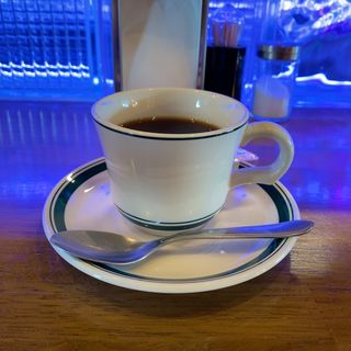 コーヒー(雑貨と喫茶 マチカド)