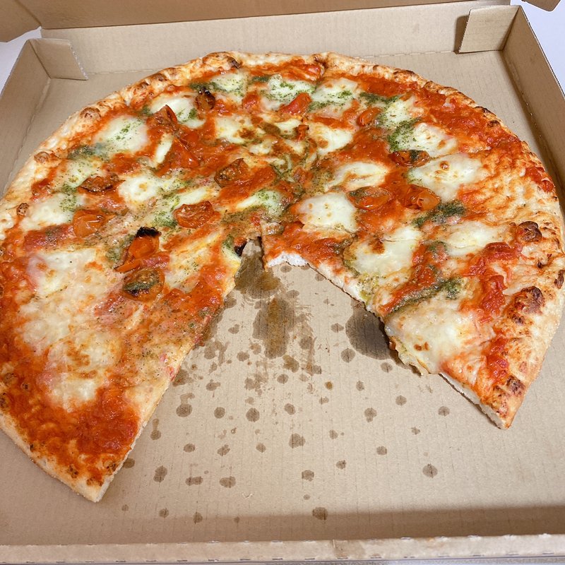 マルゲリータ（ホール）(コストコホールセール 神戸倉庫 )