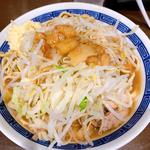 ラーメン(ラーメン ゼンゼン （ZENZEN）)