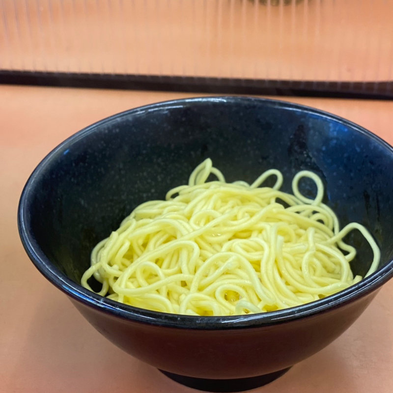 替玉(ラーメン山岡家 月寒店 （やまおかや）)