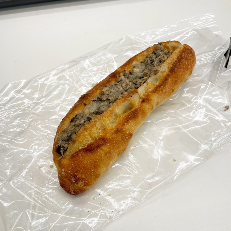 ツナタプナード(ジャン・フランソワ Echika表参道店)