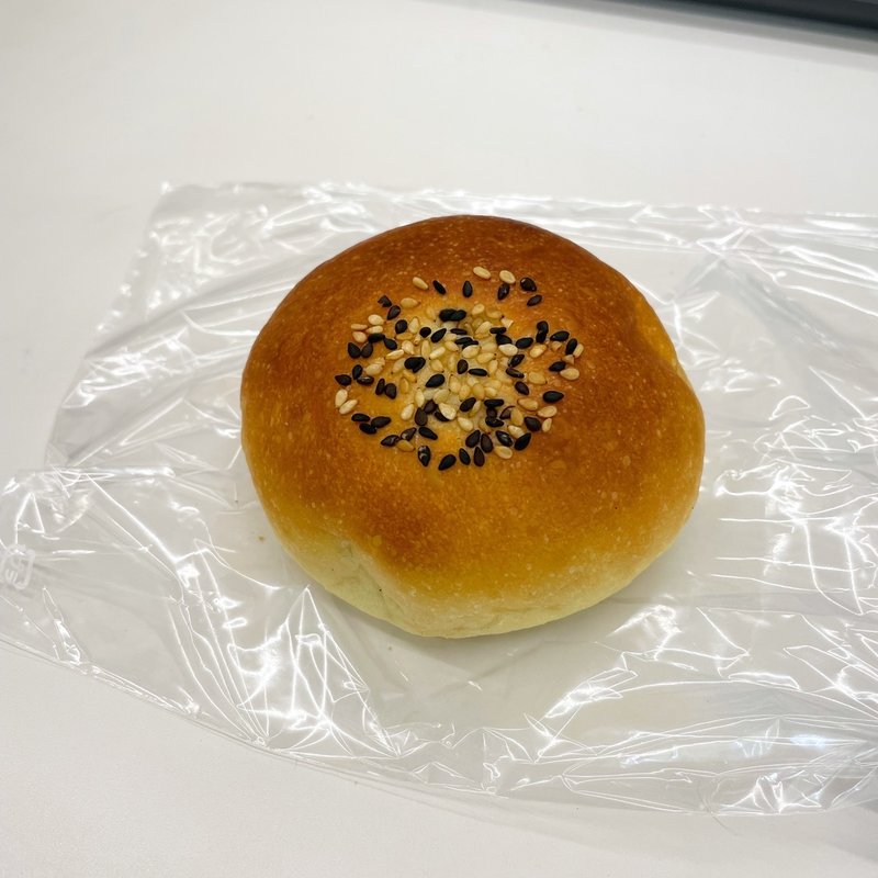 あんぱん(ジャン・フランソワ Echika表参道店)