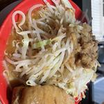 ラーメン(忠見豚次郎)