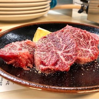 上サガリ(アジェ 木屋町団栗店 )