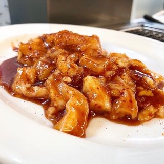 上ミノ タレ(アジェ 木屋町団栗店 )