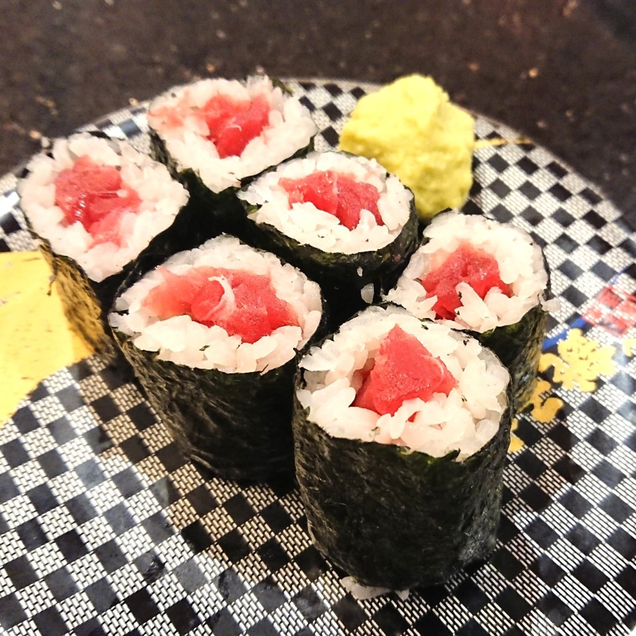 神奈川県で食べられる人気鉄火巻きランキング Sarah サラ
