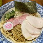 パスタ〜麺(醤油)