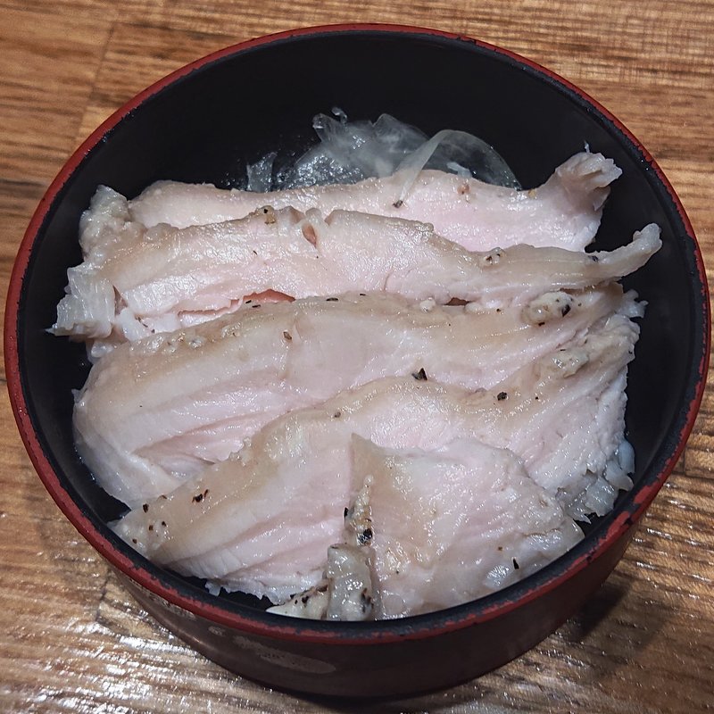 お通し(ぶた横丁 京急蒲田店)