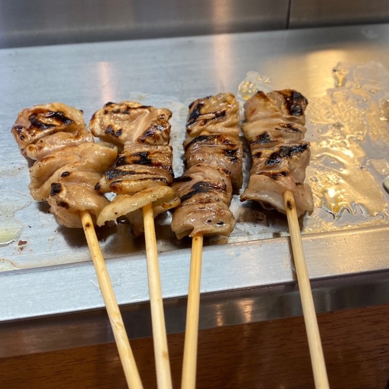 しろ(豚)(秋吉 彦根店 （アキヨシ）)