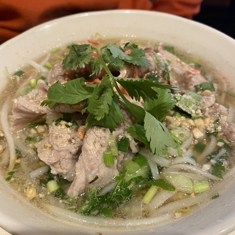 クッティオナーム(サラパオ)