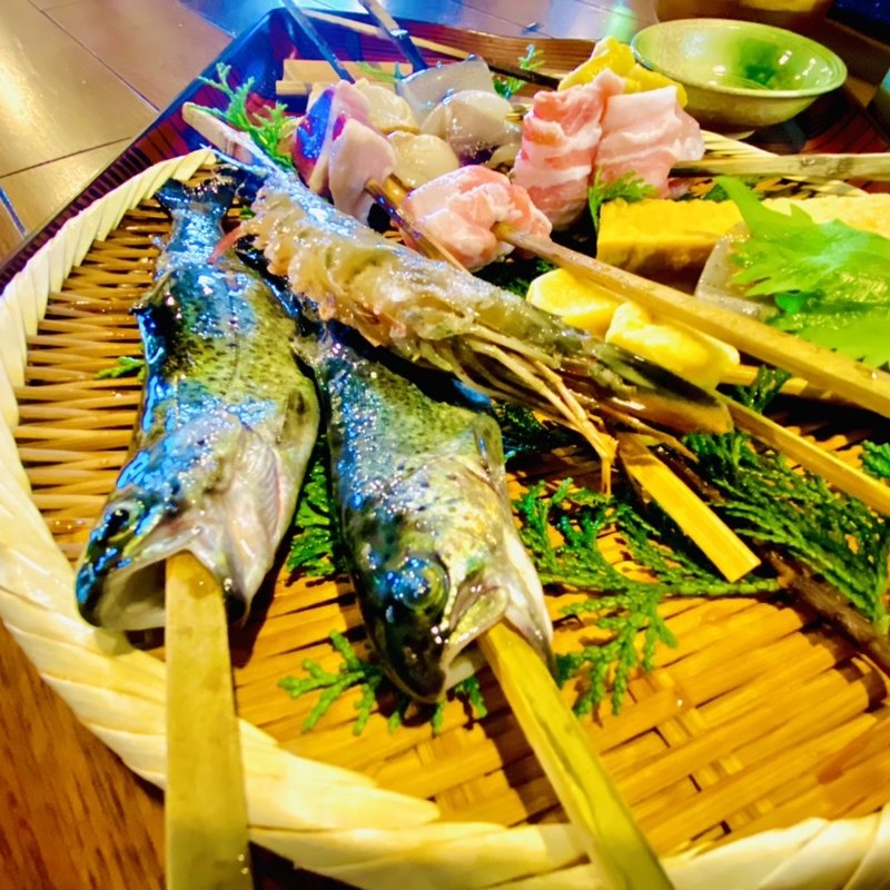 3500円コース(山麓園 )