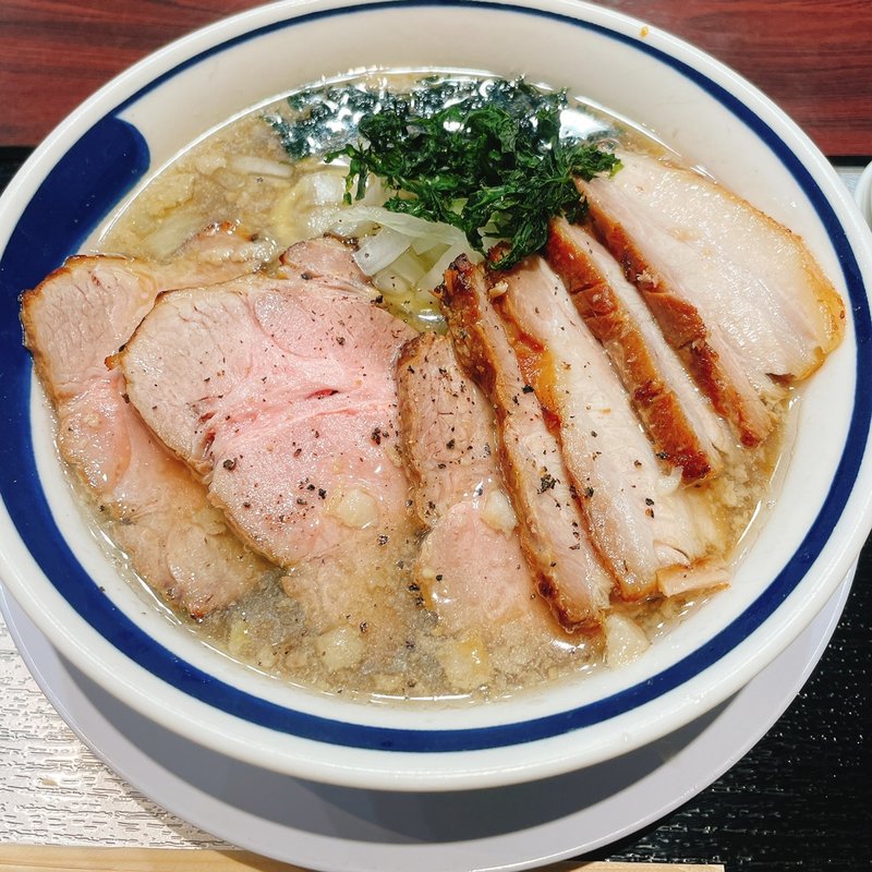 おしょうゆ(NAKAGAWAわず)