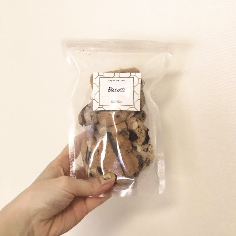 ビスコッティ(アインソフ　ジャーニー （AINSOPH.JOURNEY）)