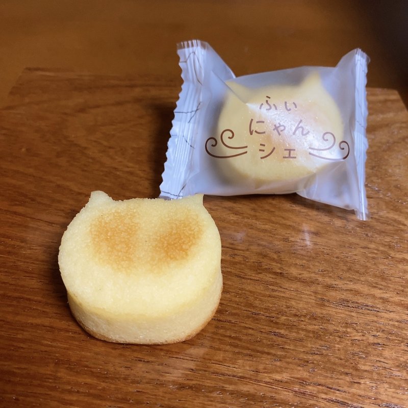 ふぃにゃんシェ(パステル μPLAT一宮店)