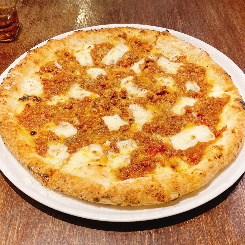 日替わりピザ（ボロネーゼ）(PIZZA365)