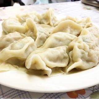 水餃子(中国料理 天嘉 )