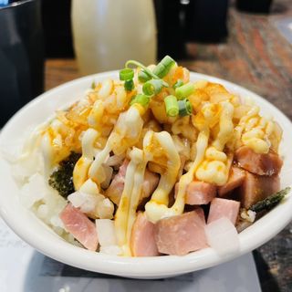 八幡山駅周辺で食べられるごはんランキング Sarah サラ