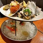 (魚イタリアン＆オイスター ロビン)