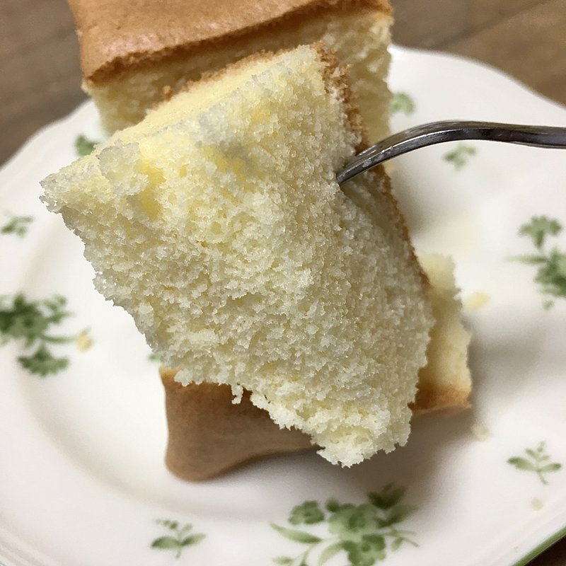 台湾カステラ(つきぐまカステラ 名古屋中村公園店)