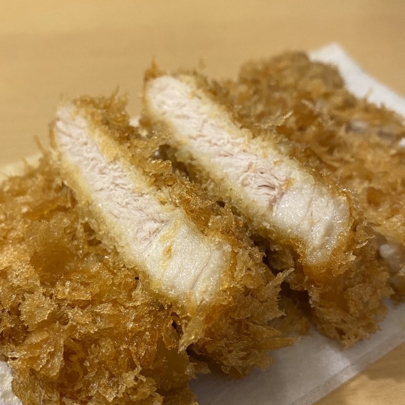 ロースとんかつ(80g)(ＫＹＫ （デリカ四日市近鉄店）)