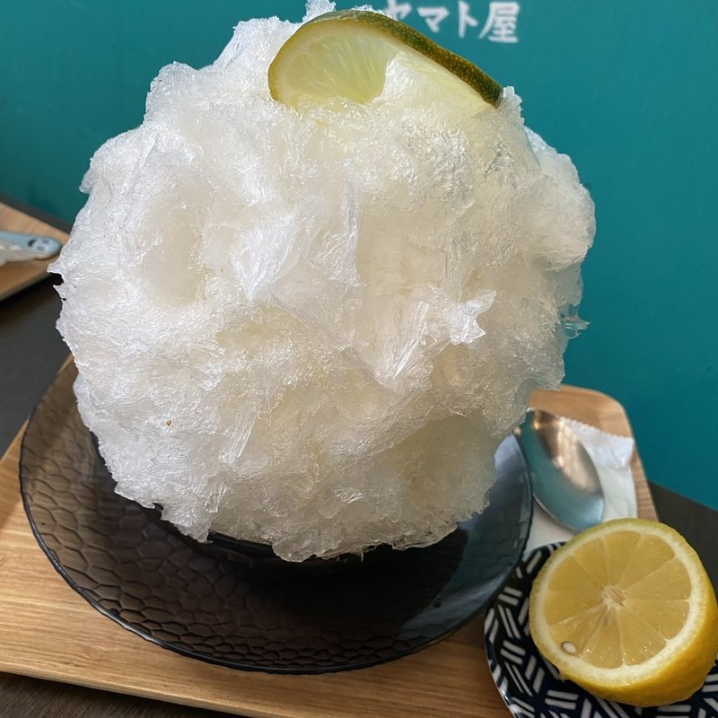 ハニーれもん(ヤマト屋)