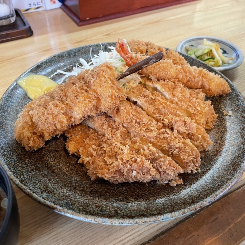 94番定食(茶の間 )