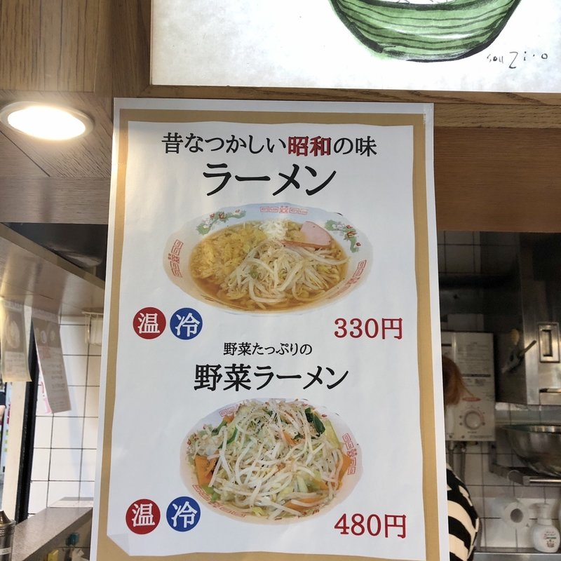 店舗外観(デイリーチコ)