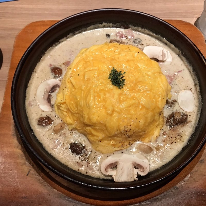 (卵と私 池袋サンシャイン店)