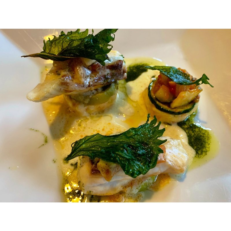 お魚(ラヴェニュー )