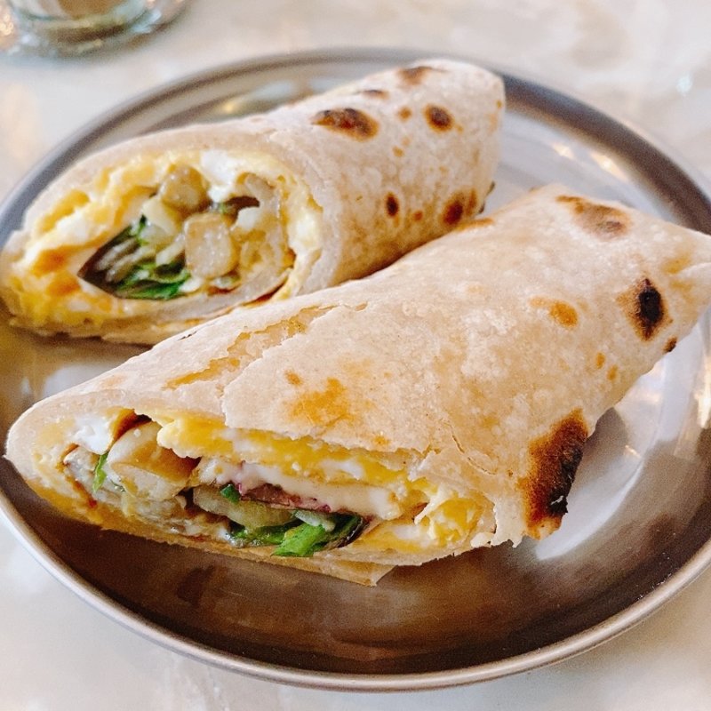 マジックカーペットロール(ミスターサモサ （Mr. Samosa）)