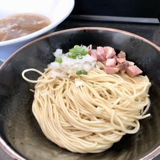 和え玉塩(麺処 晴)