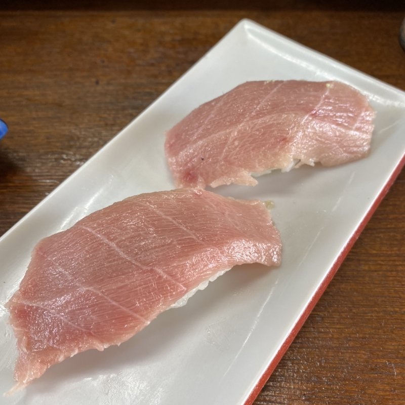 とろ(すし幸 本店)