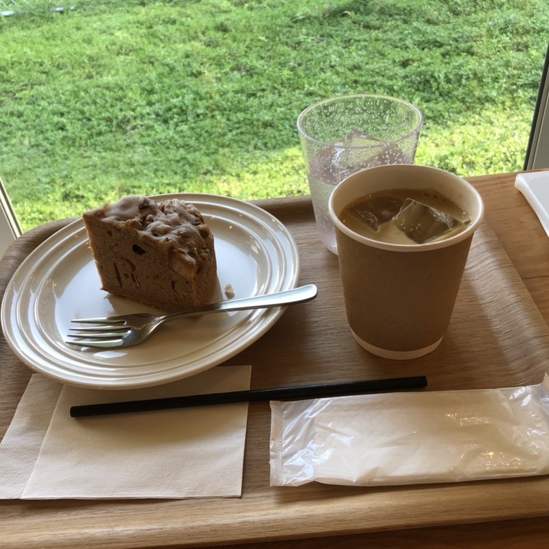 (ザ・ベイキング)