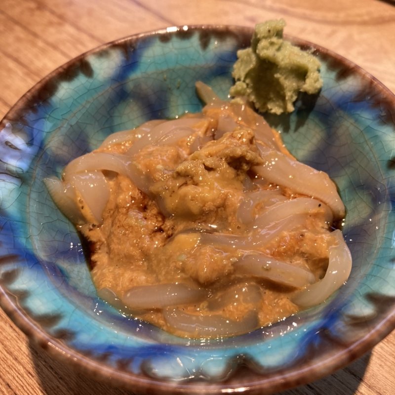 寿司(亀寿司 （かめすし）)