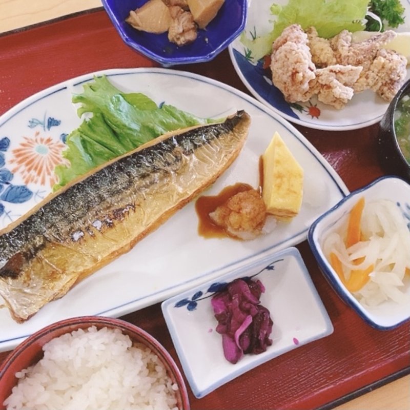 芸州御膳(酔膳亭 みちづれ )