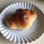 白トリュフの塩パン(トリュフベーカリー 三軒茶屋)