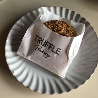 カレーパン(トリュフベーカリー 三軒茶屋)