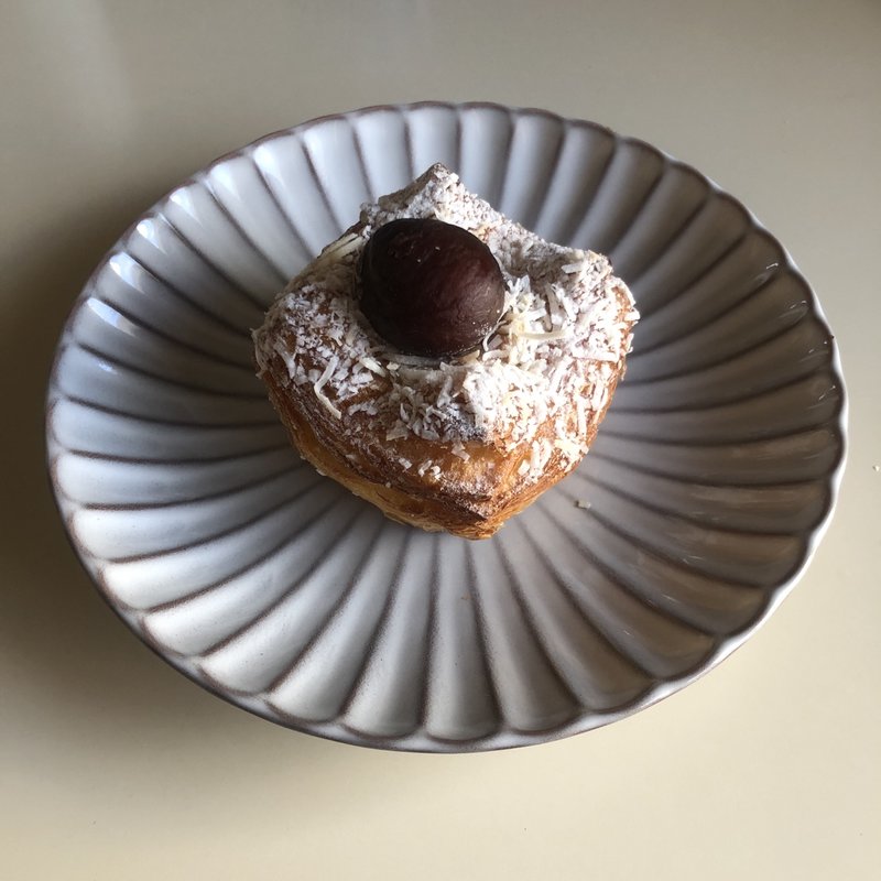 ダノワーズシャテーヌ(ブルディガラ エクスプレス)