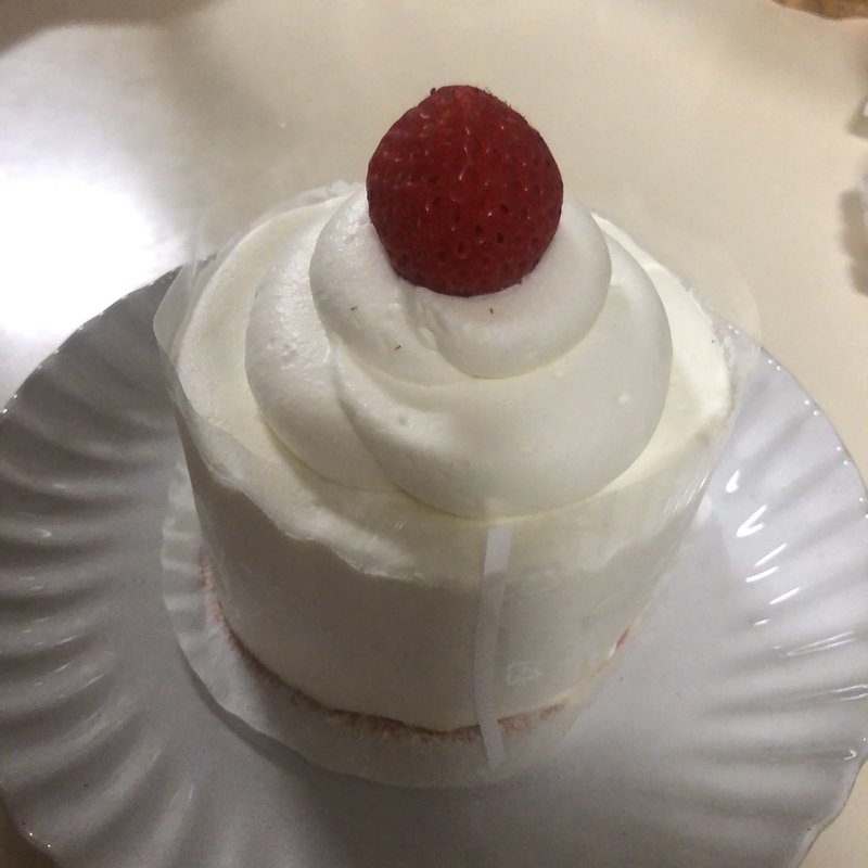 クラシックショート(CAKE TO GO)