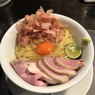 限定　たまご　ラーメン(カネキッチン ヌードル （KaneKitchen Noodles）)