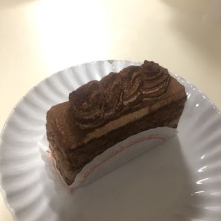 チョコレートケーキ(CAKE TO GO)