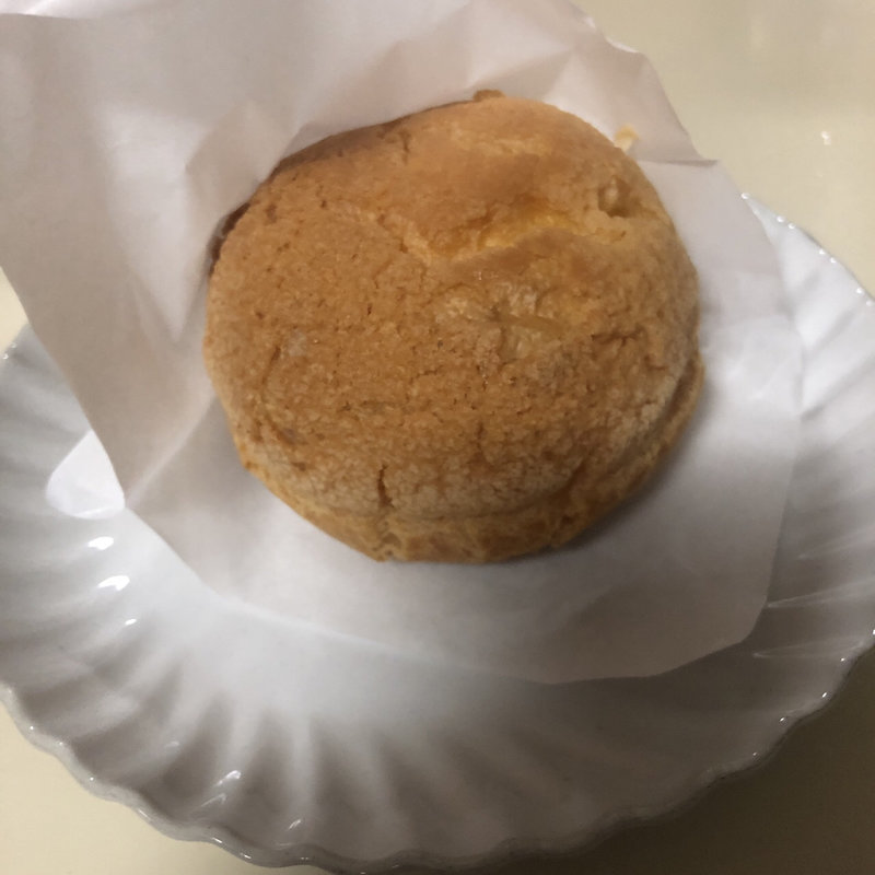 シュークリーム(CAKE TO GO)